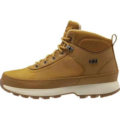 Helly Hansen Calgary 2 Women Winter Shoes - Shoes, Brown, 24 cm Helly Hansen Calgary 2 Women Winter Shoes - Shoes, Brown, 24 cm