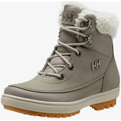 Helly Hansen Damen Sorrento 2 Winterstiefel Grau - Winterstiefel Helly Hansen Damen Sorrento 2 Winterstiefel Grau - Winterstiefel
