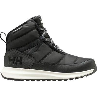 Bottes étanches Nora Helly Hansen - Ville Hiver - Publicité Bottes étanches Nora Helly Hansen - Ville Hiver - Publicité