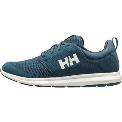 Helly Hansen Męskie Feathering Lekka Obuwie Treningowe - Marine 40.5 Helly Hansen Męskie Feathering Lekka Obuwie Treningowe - Marine 40.5