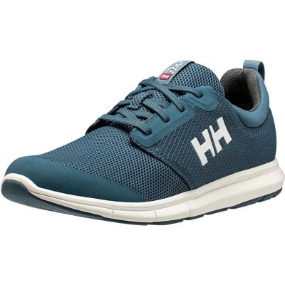 Helly Hansen Homme Feathering Chaussure d'entraînement Légère - Marine - Chaussure d'entraînement - Publicité Helly Hansen Homme Feathering Chaussure d'entraînement Légère - Marine - Chaussure d'entraînement - Publicité