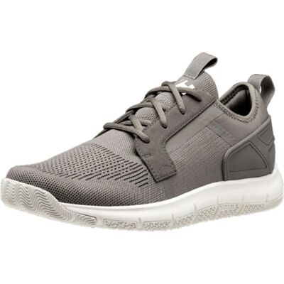 Helly Hansen Men's Henley Sneakers Grey - Sneakers Helly Hansen Men's Henley Sneakers Grey - Sneakers