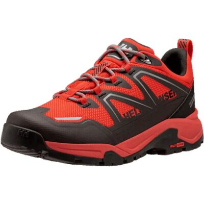 Helly Hansen Cascade Low Helly Tech Hiking Shoes - Men Helly Hansen Cascade Low Helly Tech Hiking Shoes - Men