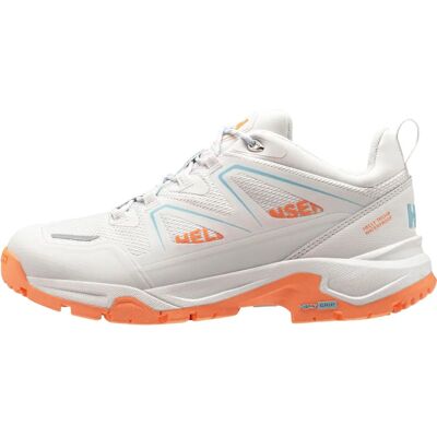 Bottes légères Cascade Low pour femmes de Helly Hansen - Caoutchouc Bottes légères Cascade Low pour femmes de Helly Hansen - Caoutchouc