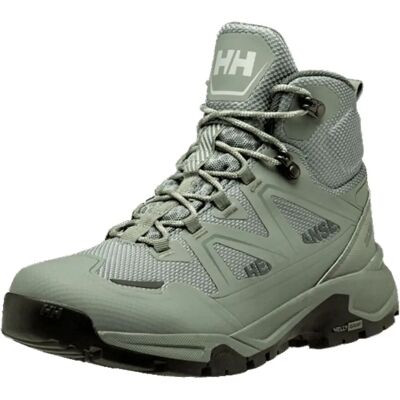 Scarpe da trekking Helly Hansen Cascade Mid Helly Tech da donna Scarpe da trekking Helly Hansen Cascade Mid Helly Tech da donna