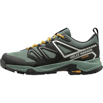Helly Hansen - Stalheim HT - Turquoise/Black - 42 - Shoes Helly Hansen - Stalheim HT - Turquoise/Black - 42 - Shoes
