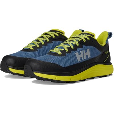 Helly Hansen Stega HT Blue - Hiking Shoes Helly Hansen Stega HT Blue - Hiking Shoes