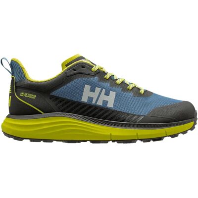 Helly Hansen Stega HT Chaussures de Randonnée Imperméables - Chaussures de Randonnée - Publicité Helly Hansen Stega HT Chaussures de Randonnée Imperméables - Chaussures de Randonnée - Publicité