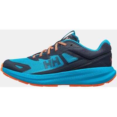 Helly Hansen Chaussures de Trail pour Hommes - Trail Running Shoes - Publicité Helly Hansen Chaussures de Trail pour Hommes - Trail Running Shoes - Publicité