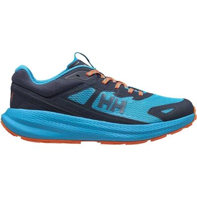 Chaussures de trail Helly Hansen Skyhawk - Trail Running Shoes - Publicité Chaussures de trail Helly Hansen Skyhawk - Trail Running Shoes - Publicité