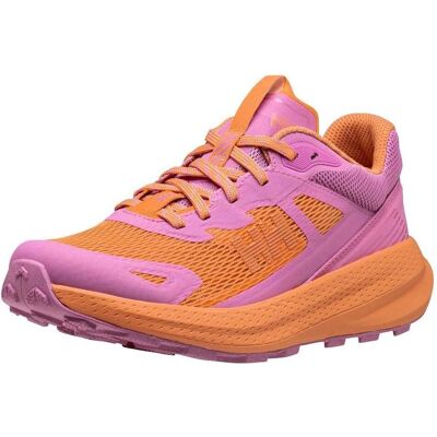Helly Hansen Dame Skyhawk Trail Løpesko Rosa - Trail Løpesko Helly Hansen Dame Skyhawk Trail Løpesko Rosa - Trail Løpesko