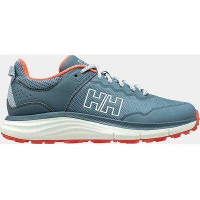 Chaussures Cantabria Helly Hansen - Bleu - Femme - Publicité Chaussures Cantabria Helly Hansen - Bleu - Femme - Publicité
