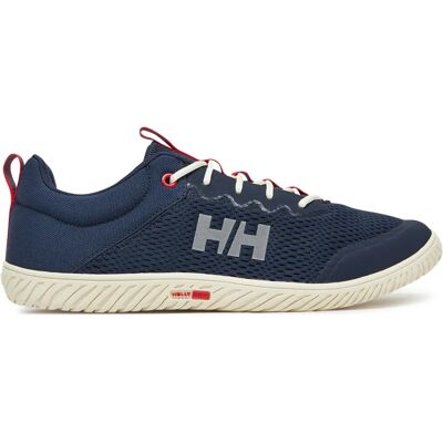 Chaussures de Voile Helly Hansen HP Foil EVO Homme - Léger, Antidérapant, Respirant - Publicité Chaussures de Voile Helly Hansen HP Foil EVO Homme - Léger, Antidérapant, Respirant - Publicité