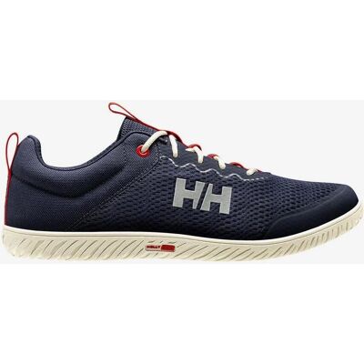 Helly Hansen Herre HP Foil EVO Seilsko - Marineblå - Seilsko Helly Hansen Herre HP Foil EVO Seilsko - Marineblå - Seilsko