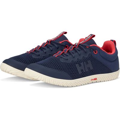 Damskie buty żeglarskie Helly Hansen HP Foil EVO Granatowe Damskie buty żeglarskie Helly Hansen HP Foil EVO Granatowe