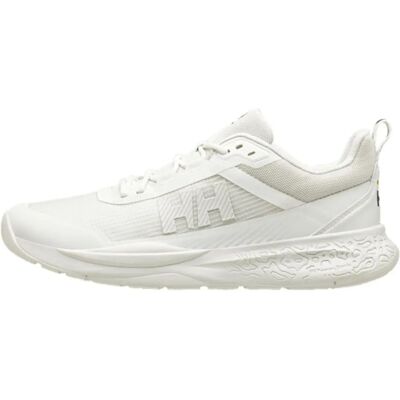Helly Hansen Herres Crew Low Seilersko Offwhite - Seilersko Helly Hansen Herres Crew Low Seilersko Offwhite - Seilersko
