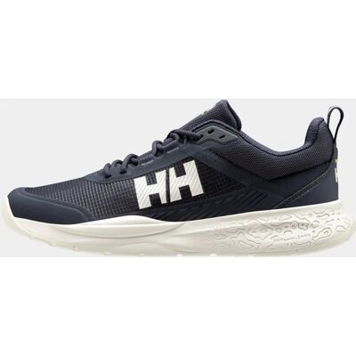 Chaussures de voile Helly Hansen Crew Low - Marine Bleu - Chaussures de voile performantes Chaussures de voile Helly Hansen Crew Low - Marine Bleu - Chaussures de voile performantes