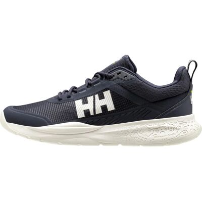 Helly Hansen Dame Crew Low Seilsko - Marineblå Helly Hansen Dame Crew Low Seilsko - Marineblå