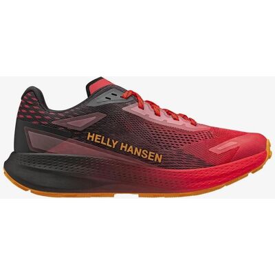 Chaussures de trail Helly Hansen Kestrel pour hommes - Légères, Respirantes, Imperméables - Chaussures de course - Publicité Chaussures de trail Helly Hansen Kestrel pour hommes - Légères, Respirantes, Imperméables - Chaussures de course - Publicité