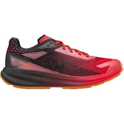 Chaussures de Trail Running Homme Helly Hansen Kestrel - Légères, Respirantes, Imperméables - Publicité Chaussures de Trail Running Homme Helly Hansen Kestrel - Légères, Respirantes, Imperméables - Publicité