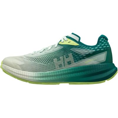 Helly Hansen Herren Kestrel Grüne Trail-Laufschuhe - Schuhe Helly Hansen Herren Kestrel Grüne Trail-Laufschuhe - Schuhe