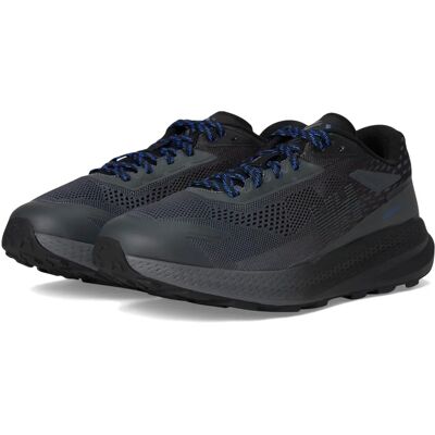 Helly Hansen Kestrel Sko Svart - Utendørs Trail Running Sko Helly Hansen Kestrel Sko Svart - Utendørs Trail Running Sko