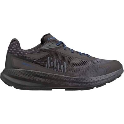 Helly Hansen Herre Kestrel Trail Running Shoes - Svart Helly Hansen Herre Kestrel Trail Running Shoes - Svart