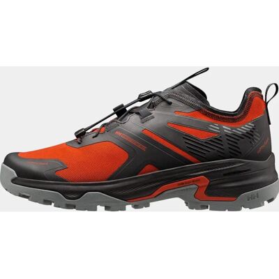 Helly Hansen Herre Ridgeflyer Vandresko - Oransje Helly Hansen Herre Ridgeflyer Vandresko - Oransje