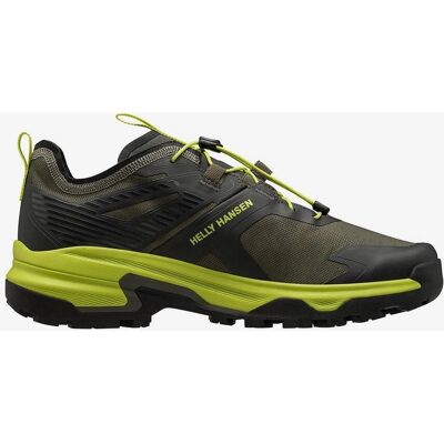 Helly Hansen Chaussures de Randonnée Légères Ridgeflyer - Chaussures de Randonnée - Publicité Helly Hansen Chaussures de Randonnée Légères Ridgeflyer - Chaussures de Randonnée - Publicité