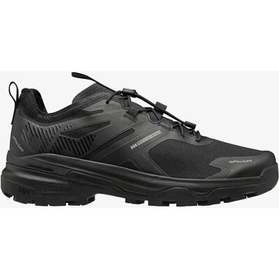 Chaussures de randonnée Ridgeflyer Quick-Lace pour hommes - Noir - Chaussures de randonnée - Publicité Chaussures de randonnée Ridgeflyer Quick-Lace pour hommes - Noir - Chaussures de randonnée - Publicité