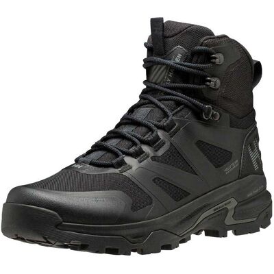 Bottes de randonnée imperméables Helly Hansen Ascender Mid - Homme - Publicité Bottes de randonnée imperméables Helly Hansen Ascender Mid - Homme - Publicité