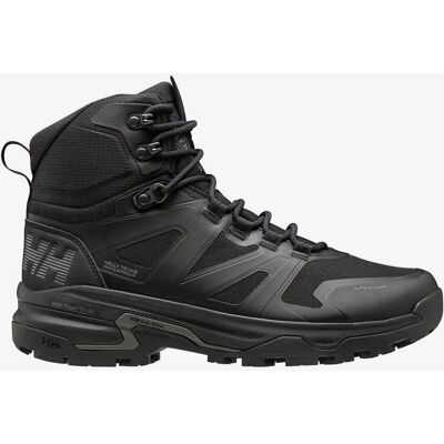 Helly Hansen Ascender Mid Helly Tech Wasserdichte Wanderschuhe - Schwarz - Herren Helly Hansen Ascender Mid Helly Tech Wasserdichte Wanderschuhe - Schwarz - Herren