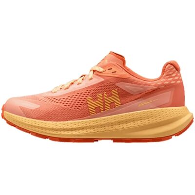Helly Hansen Kestrel Trail Running Shoes for Women - Orange - Running Shoes Helly Hansen Kestrel Trail Running Shoes for Women - Orange - Running Shoes