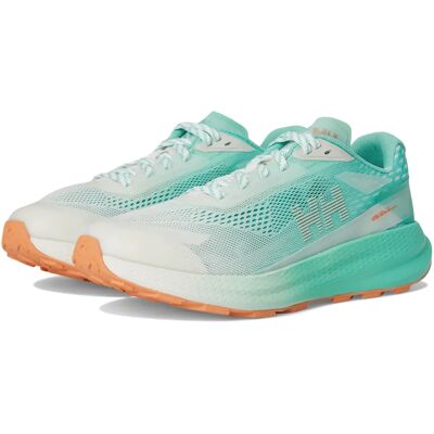 Chaussures de trail pour femmes Helly Hansen Kestrel - Vert - Trail Running Shoes - Publicité Chaussures de trail pour femmes Helly Hansen Kestrel - Vert - Trail Running Shoes - Publicité