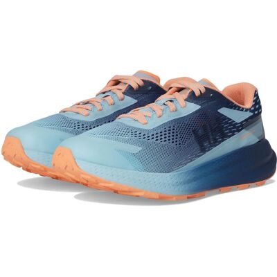 Chaussures de trail pour femme Helly Hansen Kestrel - Bleu - Chaussures de course - Publicité Chaussures de trail pour femme Helly Hansen Kestrel - Bleu - Chaussures de course - Publicité