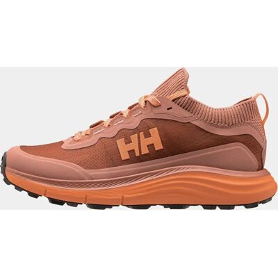 Chaussures Luna Ridge Orange de Helly Hansen - Femme - Chaussures - Publicité Chaussures Luna Ridge Orange de Helly Hansen - Femme - Chaussures - Publicité