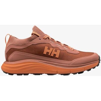 Chaussures Luna Ridge Helly Hansen Orange - Chaussures - Publicité Chaussures Luna Ridge Helly Hansen Orange - Chaussures - Publicité