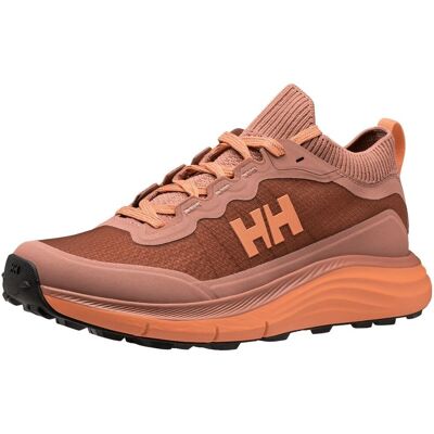 Chaussures Luna Ridge Helly Hansen - Respirantes, Soutenant, Antidérapantes - Publicité Chaussures Luna Ridge Helly Hansen - Respirantes, Soutenant, Antidérapantes - Publicité