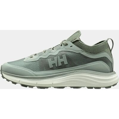 Chaussures Luna Ridge Helly Hansen - Vert - Femme - Publicité Chaussures Luna Ridge Helly Hansen - Vert - Femme - Publicité