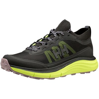 Chaussures Luna Ridge de Helly Hansen - Noir - Chaussures - Publicité Chaussures Luna Ridge de Helly Hansen - Noir - Chaussures - Publicité