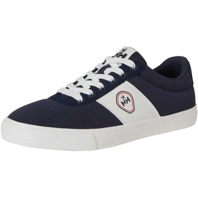Chaussures Helly Hansen Homme Marine - Style Marin - Chaussures - Publicité Chaussures Helly Hansen Homme Marine - Style Marin - Chaussures - Publicité