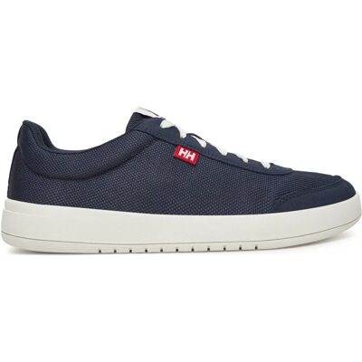 Helly Hansen Halmstad 2 Marine Navy Sneakers - Sneaker Helly Hansen Halmstad 2 Marine Navy Sneakers - Sneaker