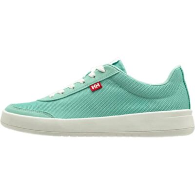 Helly Hansen Women's Halmstad 2 Marine Shoes Lagoon Green - Marine Shoes Helly Hansen Women's Halmstad 2 Marine Shoes Lagoon Green - Marine Shoes