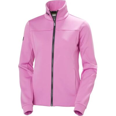 Geacă de fleece roz Helly Hansen pentru femei - Geacă de fleece Geacă de fleece roz Helly Hansen pentru femei - Geacă de fleece