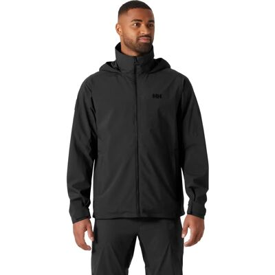 Helly Hansen Men's HP Racing Hooded Jacket 2.0 - Waterproof, Breathable - Men’s Jacket Helly Hansen Men's HP Racing Hooded Jacket 2.0 - Waterproof, Breathable - Men’s Jacket