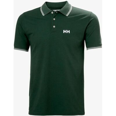 Helly Hansen Genova Polo - Maglietta polo in cotone organico Helly Hansen Genova Polo - Maglietta polo in cotone organico