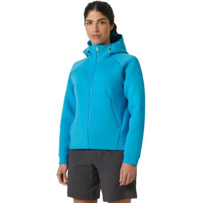 Helly Hansen Dam HP Ocean 2.0 Seglarjacka - Blå Helly Hansen Dam HP Ocean 2.0 Seglarjacka - Blå