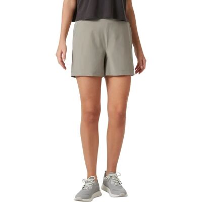 Helly Hansen Dam Thalia Shorts 2.0 Grå - Shorts Helly Hansen Dam Thalia Shorts 2.0 Grå - Shorts