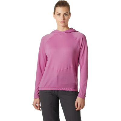 Helly Hansen Damen Inshore Hoodie 2.0 - Rosa - Hoodie Helly Hansen Damen Inshore Hoodie 2.0 - Rosa - Hoodie