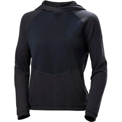 Helly Hansen Women's Inshore Hoodie 2.0 - Grey - Female Hoodies Helly Hansen Women's Inshore Hoodie 2.0 - Grey - Female Hoodies
